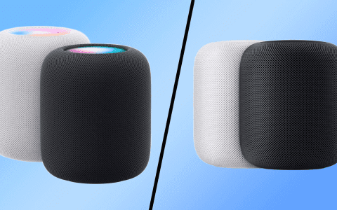 苹果HomePod与HomePod 2有什么不同？